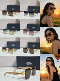 Picture of Hermes Sunglasses _SKUfw79759841fw